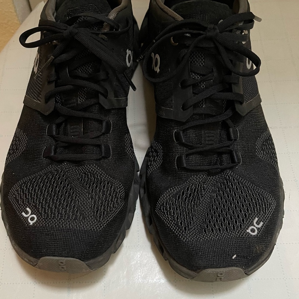 On Cloud Cloudtec Running Shoes - image 5